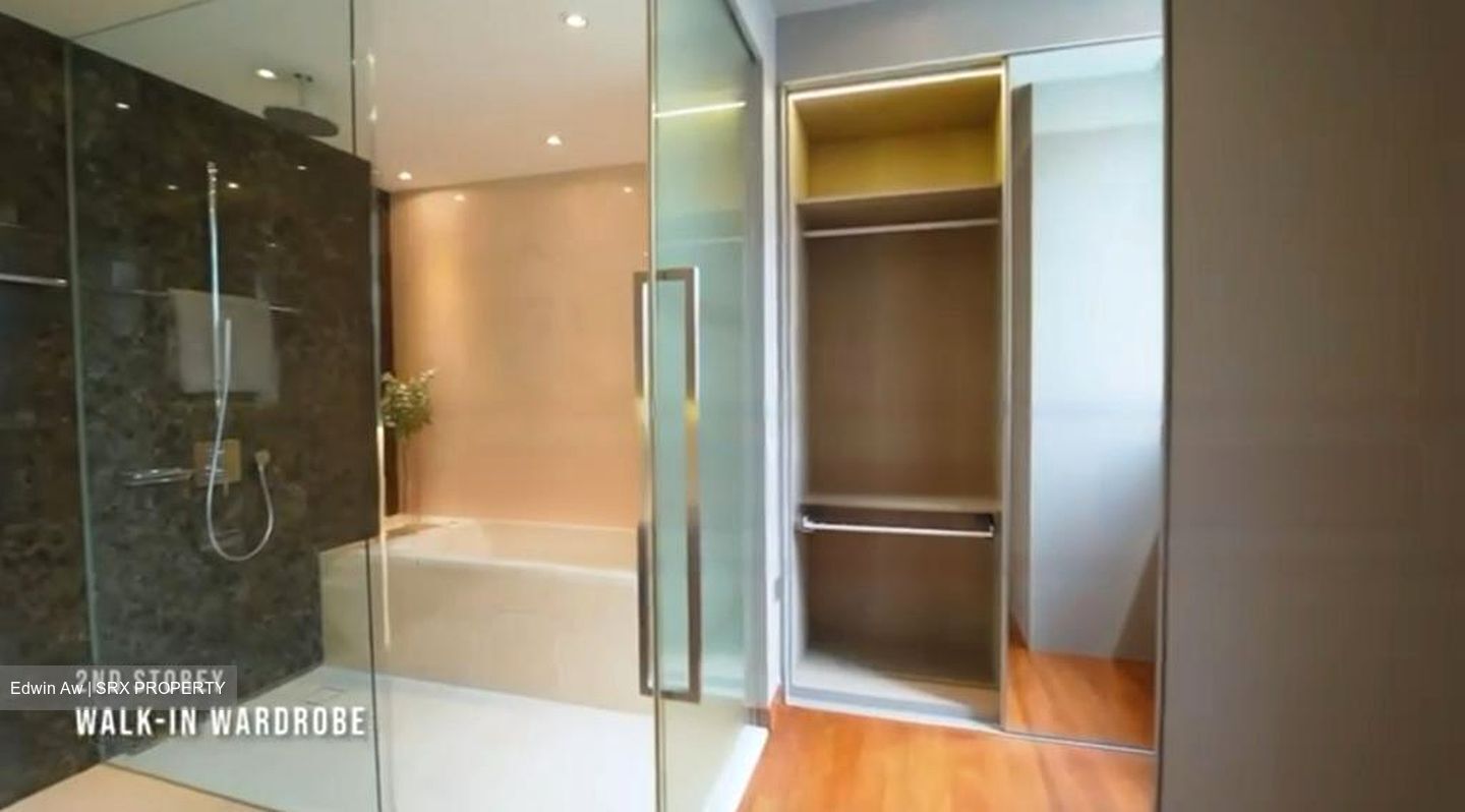 Greenwood Mews (D11), Terrace #439409971